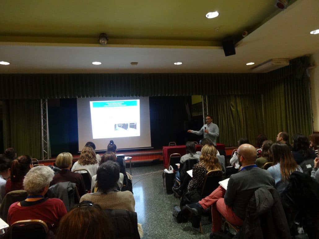 L'Institut Català del Peu realitza les Jornades multidisciplinàries de peu Pediàtric a Barcelona.