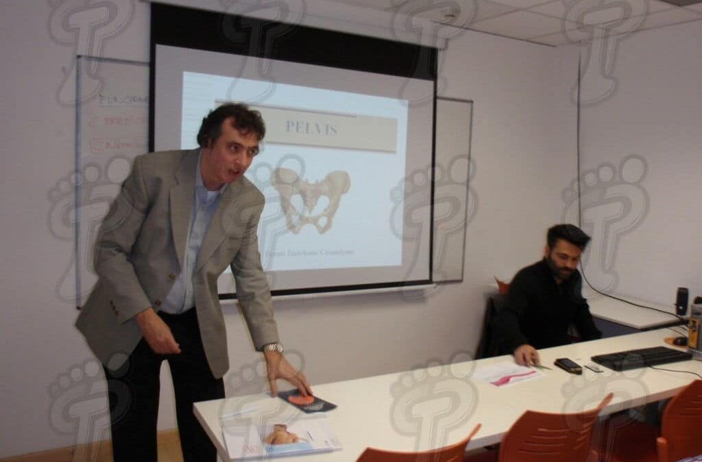 Curso avanzado de vendajes neuromusculares