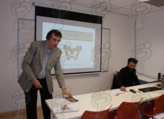 Curs avançat d’embenats neuromusculars