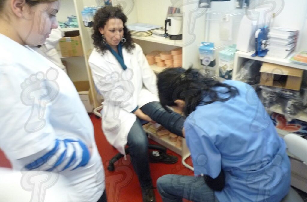 Curso biomecánica y alteraciones posturales de la columna vertebral