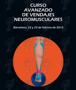 Curs avançat d’embenats neuromusculars