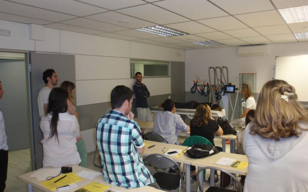 L’Institut Català del Peu organitza un nou curs en sistemes avançats en anàlisis i tractament biomecànic