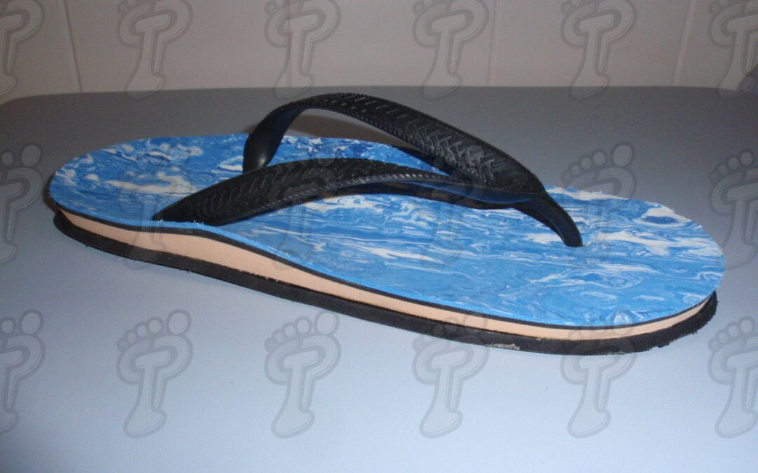 INSOLES FOR SUMMER