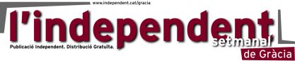 L’independent de Gràcia берет интервью у Мигеля Анхела Баньоса Бернарда, директора Каталонского Института Стопы
