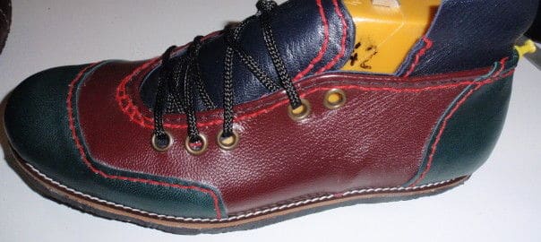 El Institut Català del Peu organiza un curso básico de calzado a medida