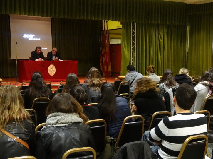 L’Institut Català del Peu realitza el curs: “Últims avanços en sistemas d’anàlisis biomecànics”