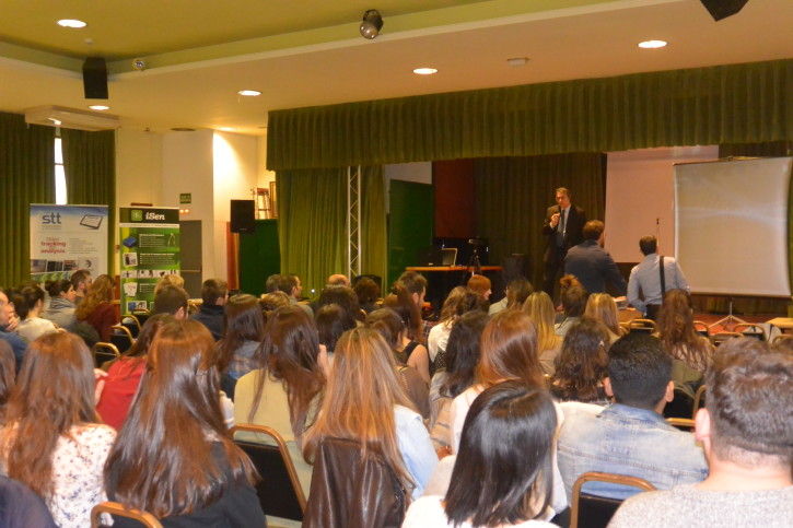 El Institut Català del Peu realiza el curso: "Últimos avances en sistemas de análisis biomecánicos"