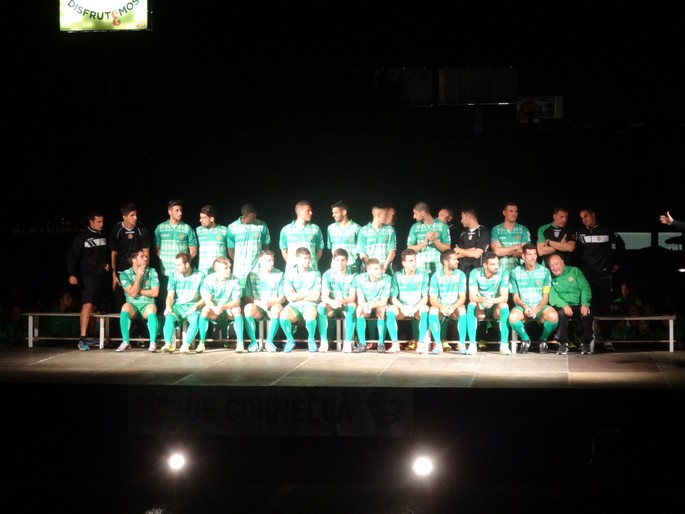 Каталонский Институт Стопы официальный подологический центр Спортивного Союза Корнейи.