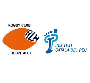 Каталонский Институт Стопы подписал соглашение с Клубом Регби Эль Хоспиталет в подологической сфере.