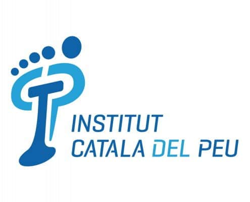 El Institut Català del Peu realiza un convenio con el Club de Fútbol del Gavá como podólogos oficiales