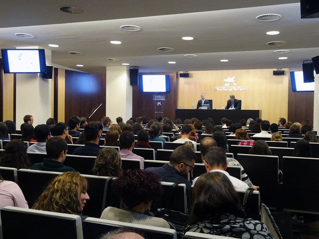 El Institut Català del Peu realiza las “Jornadas sobre el diagnóstico y los tratamientos del pie en el deporte”