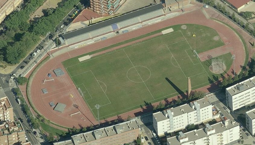 El Institut Català del Peu realiza un convenio con el Club de Fútbol del Gavá como podólogos oficiales