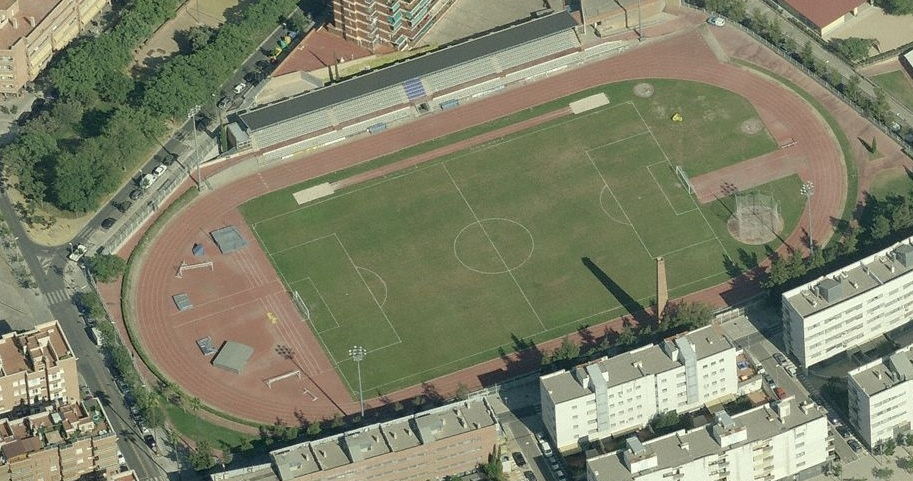 L’Institut Català del Peu realitza un conveni amb el Club de Fútbol del Gavà com a podòlegs