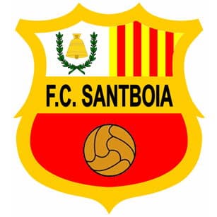 THE INSTITUT CATALÀ DEL PEU HAS SIGNED A COLLABORATION AGREEMENT WITH SANT BOI FOOTBALL CLUB.