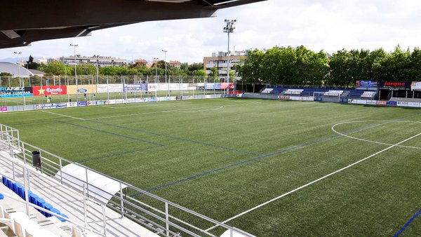 El Institut  Català del Peu ha firmado un convenio con  la Asociación Deportiva Prat