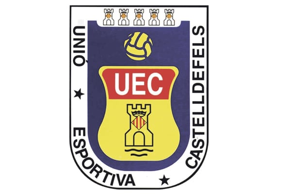 El Institut Català del Peu realiza un convenio con la Unió Esportiva Castelldefels como podólogos oficiales