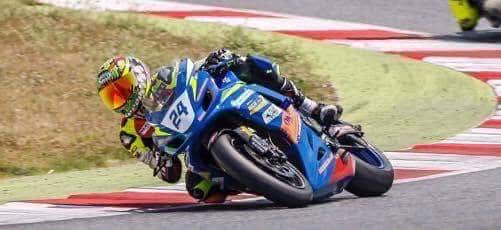 FOURTH SEASON OF THE INSTITUT CATALÀ DEL PEU WITH THE MOTORCYCLING OF COMPETITION.