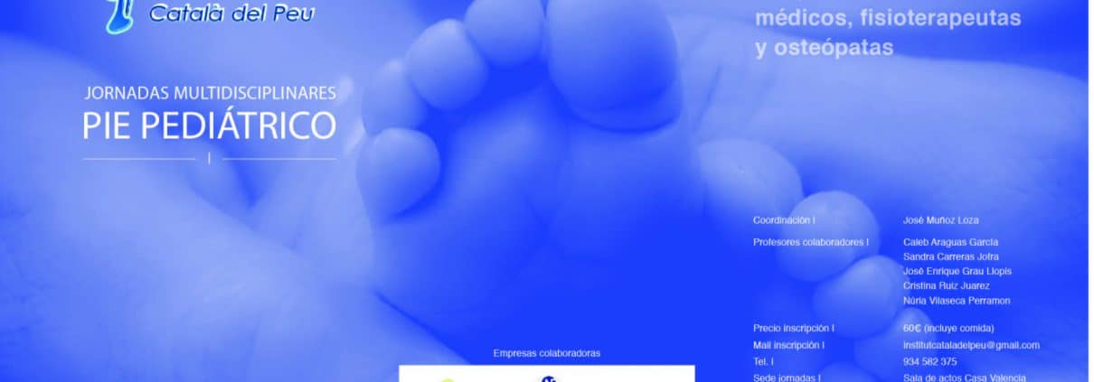Blog de podología Blog de podología