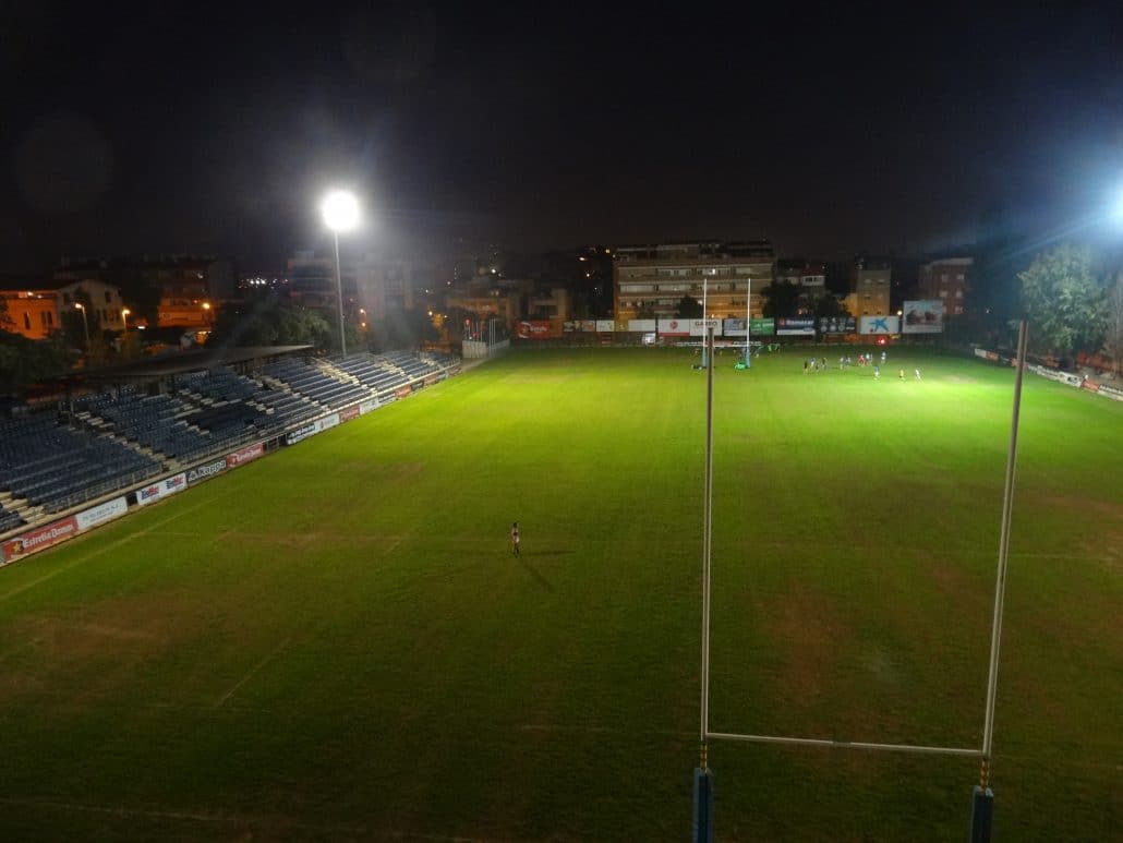 L'Institut Català del Peu firma un acord amb la Unió Esportiva Santboiana, actual campiona de la Copa S.M. El Rei.