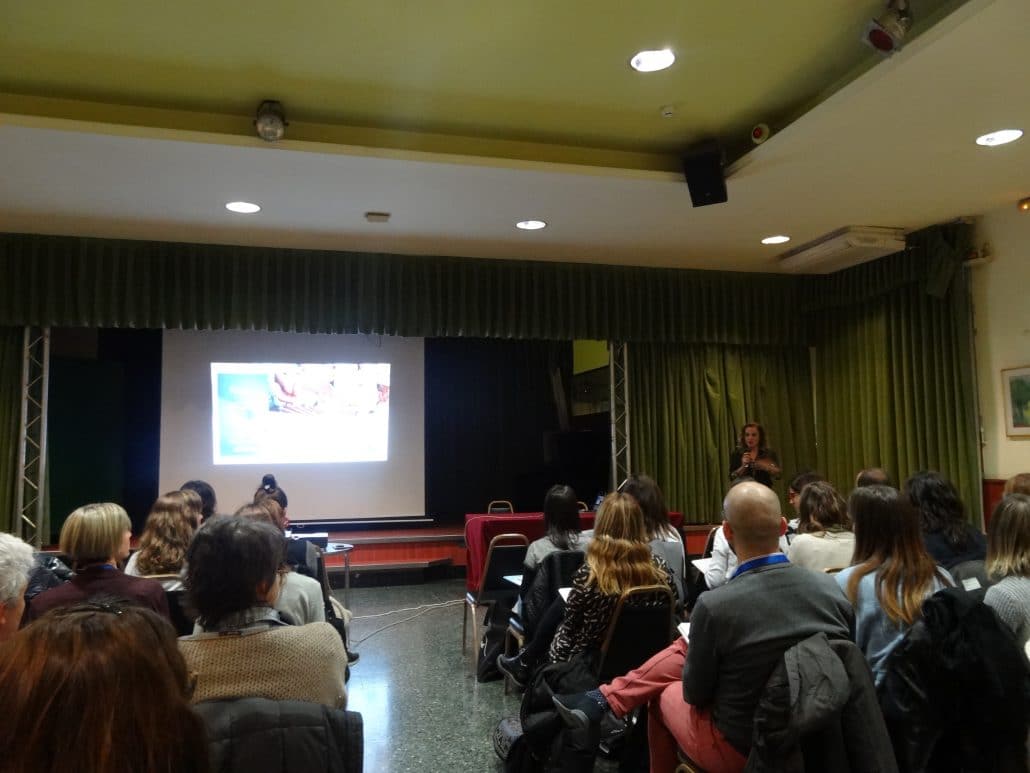 El Institut Català del Peu realiza las Jornadas multidisciplinares de Pie Pediátrico en Barcelona.