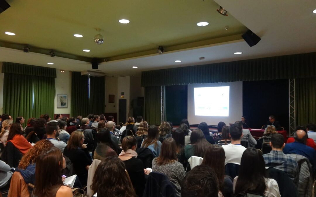 El Institut Català del Peu realiza las Jornadas multidisciplinares de Pie Pediátrico en Barcelona.