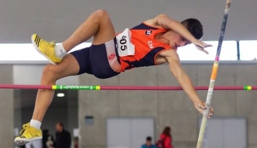 L' Institut Català del Peu ha signat un conveni amb el ISS Hospitalet Atletisme.