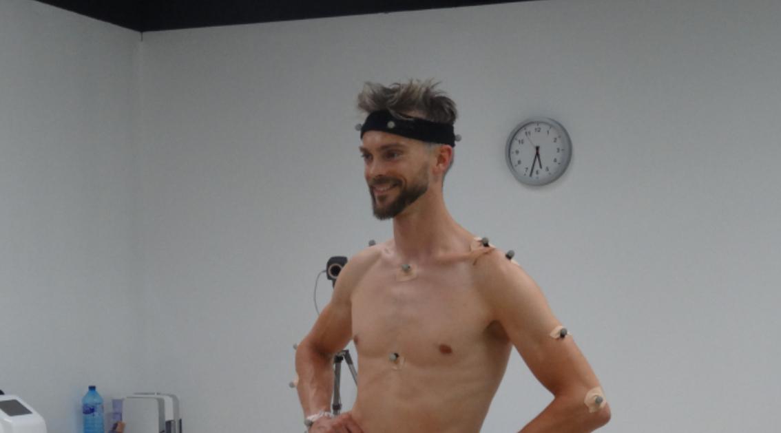 Pewdiepie shirtless