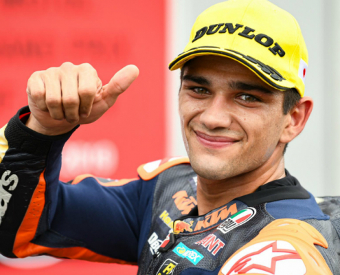 Extraída de: https://www.marca.com/motor/motogp/gp-malasia/2019/10/31/5dbb0bd5e2704eff7e8b4599.html