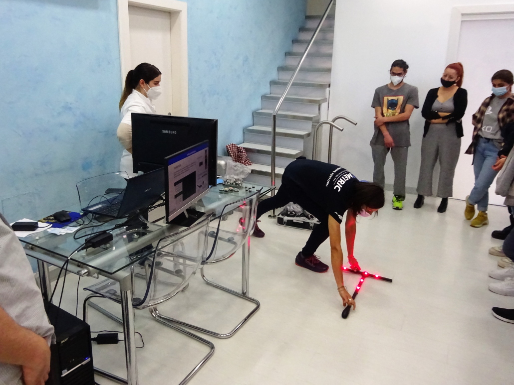 THE INSTITUT CATALÀ DEL PEU CONVEYS A SEMINAR ABOUT UPDATINGS OF BIOMECHANICAL SYSTEMS FOR THE STUDENTS OF THE MORE ADVANCED COURSE OF ORTHOPEDICS.