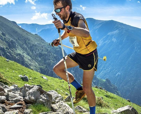 Extraido de //www.territoriotrail.es/