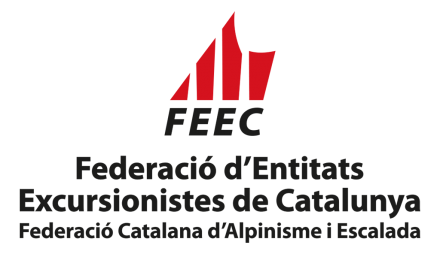 El Institut Català del Peu nuevo colaborador de la Federación de entidades excursionistas de Cataluña