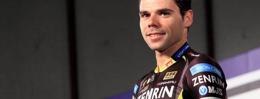 Foto extraida de: https://laguiadelciclismo.com/tag/benjamin-prades/