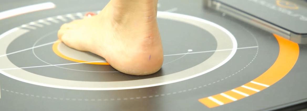 Podiatry in Barcelona